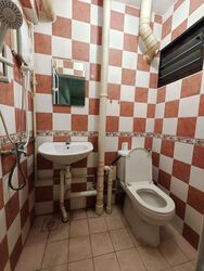 Blk 32 Marsiling Sapphire (Woodlands), HDB 3 Rooms #626195301